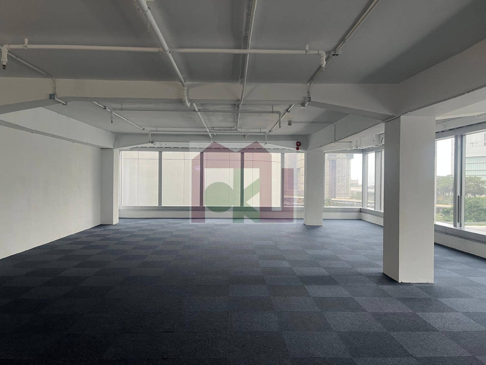 盈置大廈的大廈或單位相片